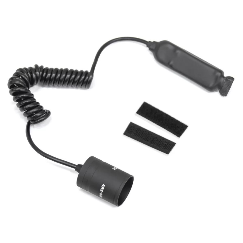 Выносная кнопка Armytek ARS-02C витая 25-70см