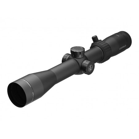 Прицел Leupold Mark 3HD 4-12x40 P5, сетка TMR, SF-параллакс