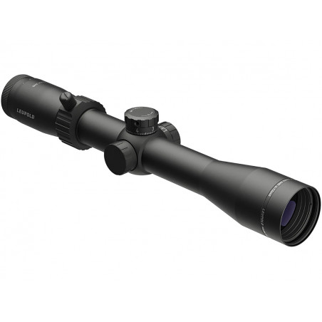 Прицел Leupold Mark 3HD 4-12x40 P5, сетка TMR, SF-параллакс