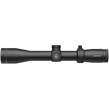 Прицел Leupold Mark 3HD 4-12x40 P5, сетка TMR, SF-параллакс