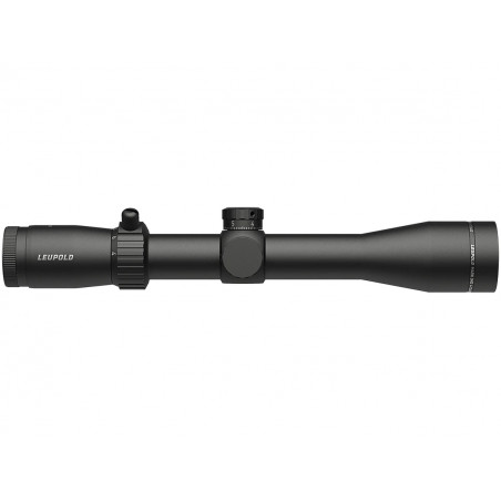 Прицел Leupold Mark 3HD 4-12x40 P5, сетка TMR, SF-параллакс