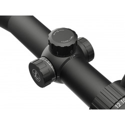 Прицел Leupold Mark 3HD 4-12x40 P5, сетка TMR, SF-параллакс