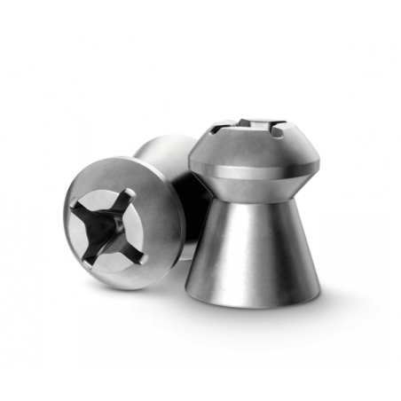 Пульки HN Baracuda Hunter Extreme 5,5 мм (200 шт)