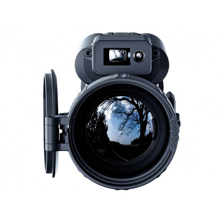 Прицел тепловизионный ATAK ET24-45LRF x4/8/16/24/32, 480x360, D45