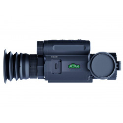 Прицел тепловизионный ATAK ET24-45LRF x4/8/16/24/32, 480x360, D45