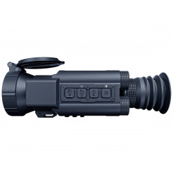 Прицел тепловизионный ATAK ET24-45LRF x4/8/16/24/32, 480x360, D45