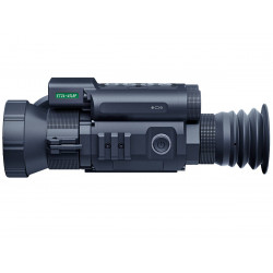 Прицел тепловизионный ATAK ET24-45LRF x4/8/16/24/32, 480x360, D45