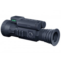 Прицел тепловизионный ATAK ET24-45LRF x4/8/16/24/32, 480x360, D45