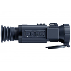 Прицел тепловизионный ATAK ET24-45LRF x4/8/16/24/32, 480x360, D45