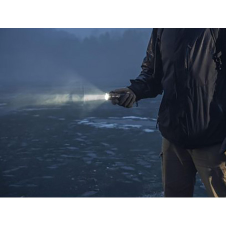 Фонарь Armytek Dobermann Pro Max Magnet USB 3000lm белый свет