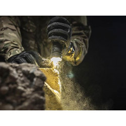 Фонарь Armytek Dobermann Pro Max Magnet USB 3000lm белый свет