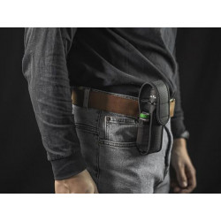 Фонарь Armytek Dobermann Pro Max Magnet USB 3000lm белый свет