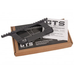 Кронштейн GTS Q.123 боковой быстросъёмный низкий Picatinny для СВД/Тигр