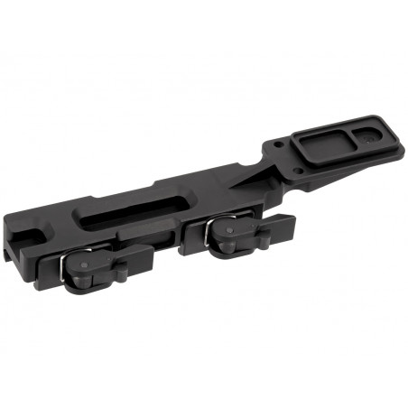 Кронштейн GTS Q.151 для прицелов EATECH SR (Guide TR), быстросъёмный