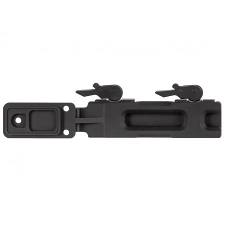 Кронштейн GTS Q.151 для прицелов EATECH SR (Guide TR), быстросъёмный