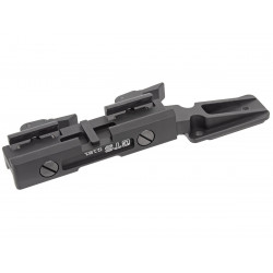 Кронштейн GTS Q.151 для прицелов EATECH SR (Guide TR), быстросъёмный