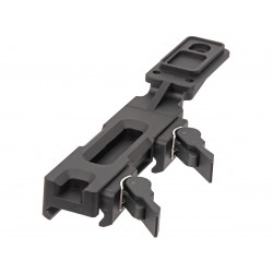 Кронштейн GTS Q.151 для прицелов EATECH SR (Guide TR), быстросъёмный