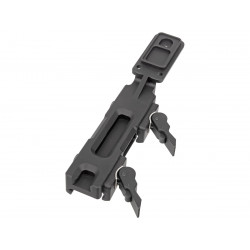 Кронштейн GTS Q.151 для прицелов EATECH SR (Guide TR), быстросъёмный