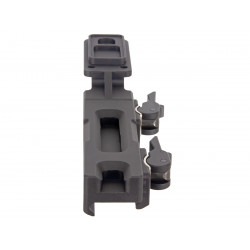 Кронштейн GTS Q.151 для прицелов EATECH SR (Guide TR), быстросъёмный