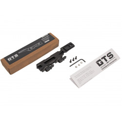 Кронштейн GTS Q.151 для прицелов EATECH SR (Guide TR), быстросъёмный