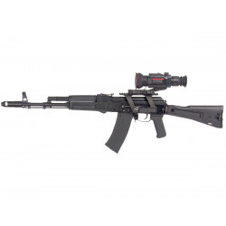 Кронштейн GTS Q.151 для прицелов EATECH SR (Guide TR), быстросъёмный