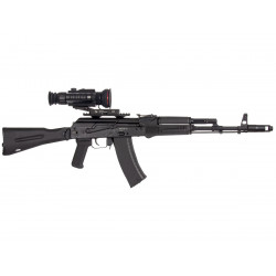 Кронштейн GTS Q.151 для прицелов EATECH SR (Guide TR), быстросъёмный