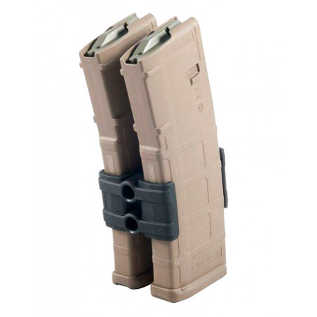 Стяжка магазинов Magpul MagLink Coupler для PMAG 30/40 AR/M4 MAG595