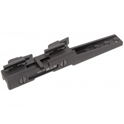 Кронштейн GTS Q.152 для прицелов Sytong, быстросъёмный