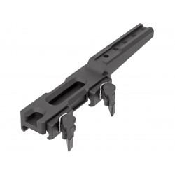 Кронштейн GTS Q.152 для прицелов Sytong, быстросъёмный