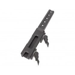 Кронштейн GTS Q.152 для прицелов Sytong, быстросъёмный