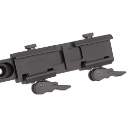 Кронштейн GTS Q.152 для прицелов Sytong, быстросъёмный