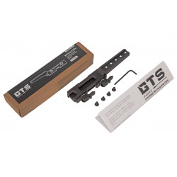 Кронштейн GTS Q.152 для прицелов Sytong, быстросъёмный