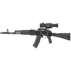 Кронштейн GTS Q.152 для прицелов Sytong, быстросъёмный