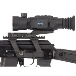 Кронштейн GTS Q.152 для прицелов Sytong, быстросъёмный