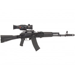 Кронштейн GTS Q.152 для прицелов Sytong, быстросъёмный