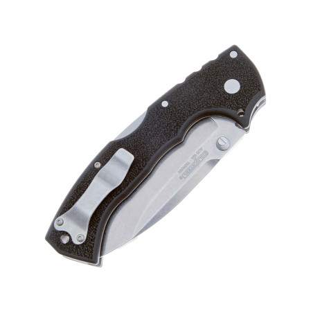 Нож складной Cold Steel 4 Max Scout, сталь AUS10A, Griv-Ex, блистер