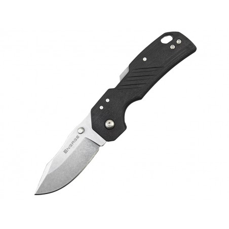 Нож складной Cold Steel Engage 2.5, сталь 4116, рукоять GFN, блистер