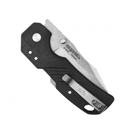 Нож складной Cold Steel Engage 2.5, сталь 4116, рукоять GFN, блистер