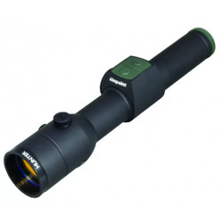 Коллиматорный прицел...