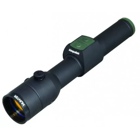 Коллиматорный прицел Aimpoint H30L, 2MOA, трубка 30мм