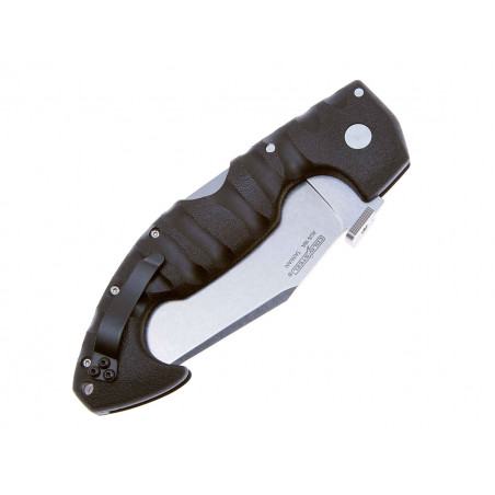 Нож складной Cold Steel Spartan сталь AUS10A рукоять Griv-Ex