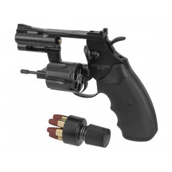 Револьвер пневматический Stalker STR (Colt Python 2,5) к.4,5мм