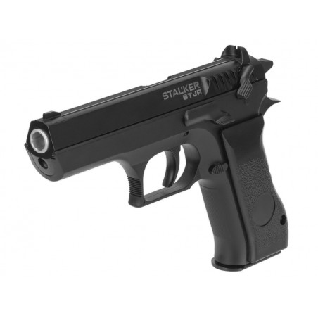 Пистолет пневматический Stalker STJR (Jericho 941) к.4,5мм