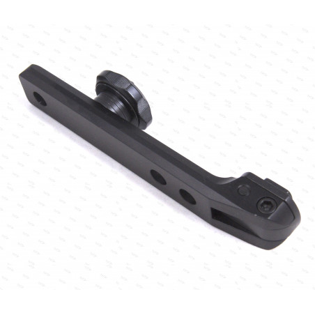 Поворотное основание MAKflex (без баз и верхних элементов) на основания МАК, Suhl, Henneberger (2020