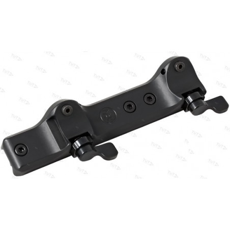 Быстросъемный кронштейн MAK на Blaser R93 под шину Zeiss (5092-45193)