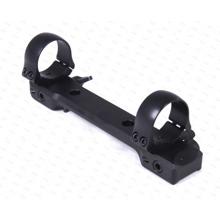 Быстросъемный кронштейн Mak на едином основании на Sako 75/85, кольца 30 мм (5072-30054)