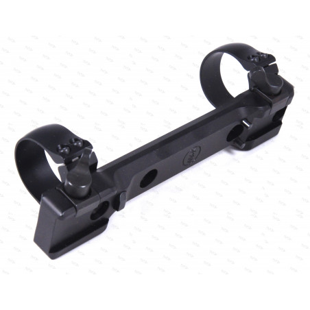 Быстросъемный кронштейн Mak на едином основании на Sako 75/85, кольца 30 мм (5072-30054)