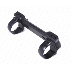 Быстросъемный кронштейн Mak на едином основании на Sako 75/85, кольца 30 мм (5072-30054)