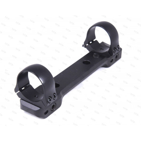 Быстросъемный кронштейн Mak на едином основании на Sako 75/85, кольца 30 мм (5072-30054)