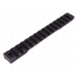 Планка MAK Weaver на Sauer 202 Standart (55201-50080)